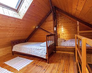 Unterkunft 099810 - Ferienhaus Luxemburg - La Heronniere