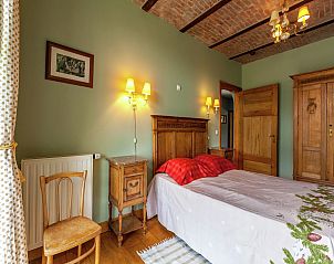 Unterkunft 099810 - Ferienhaus Luxemburg - La Heronniere