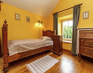 Unterkunft 099810 - Ferienhaus Luxemburg - La Heronniere