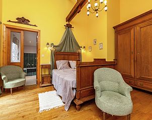 Unterkunft 099810 - Ferienhaus Luxemburg - La Heronniere