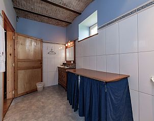 Unterkunft 099810 - Ferienhaus Luxemburg - La Heronniere