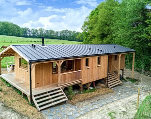 Unterkunft 100202 - Ferienhaus Wallonisch Brabant - Vakantiehuisje in Villers-la-ville