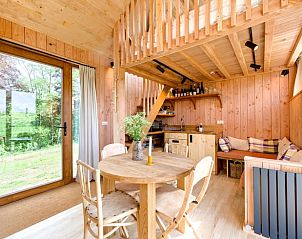 Unterkunft 100202 - Ferienhaus Wallonisch Brabant - Vakantiehuisje in Villers-la-ville