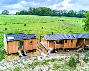 Verblijf 100204 - Vakantiewoning Waals-Brabant - Vakantiehuisje in Villers-la-ville