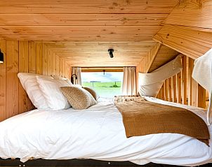 Verblijf 100205 - Vakantiewoning Waals-Brabant - Vakantiehuisje in Villers-la-ville