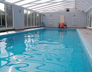 Guest house 100504 - Apartment Limburg - Eurotel Lanaken