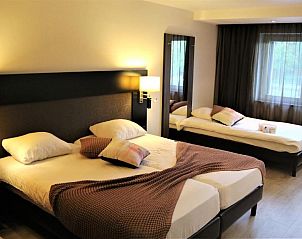 Guest house 100504 - Apartment Limburg - Eurotel Lanaken
