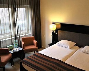 Guest house 100504 - Apartment Limburg - Eurotel Lanaken