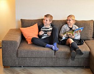 Guest house 100504 - Apartment Limburg - Eurotel Lanaken