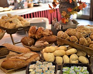 Guest house 100504 - Apartment Limburg - Eurotel Lanaken