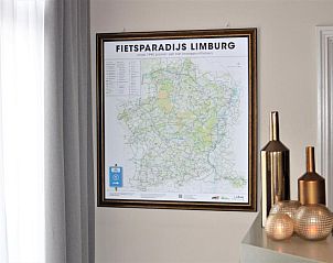 Guest house 100504 - Apartment Limburg - Eurotel Lanaken