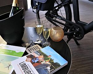 Guest house 100504 - Apartment Limburg - Eurotel Lanaken