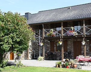 Guest house 100511 • Holiday property Walloon Brabant • Vakantiehuis in Hombourg 