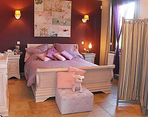 Verblijf 100601 - Vakantiewoning Waals-Brabant - Vakantiehuis La Ferme de Gabrielle