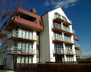 Verblijf 101121 - Appartement Belgische kust - Apartment Green Garden Block L