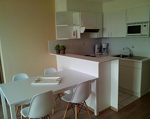 Verblijf 101121 - Appartement Belgische kust - Apartment Green Garden Block L