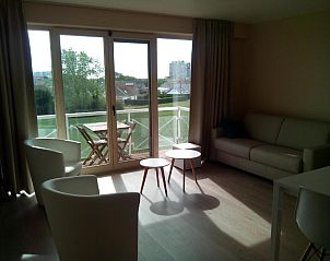 Verblijf 101121 - Appartement Belgische kust - Apartment Green Garden Block L