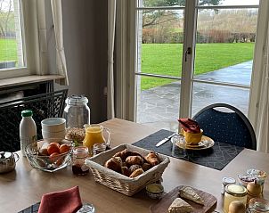Guest house 1012701 • Holiday property Walloon Brabant • Vakantiehuis in Nil-Saint-Vincent 