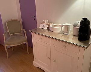 Guest house 1012701 - Holiday property Walloon Brabant - Vakantiehuis in Nil-Saint-Vincent