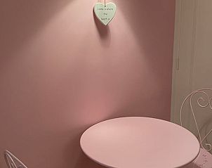 Guest house 1012701 - Holiday property Walloon Brabant - Vakantiehuis in Nil-Saint-Vincent