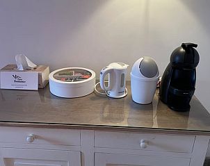 Guest house 1012701 - Holiday property Walloon Brabant - Vakantiehuis in Nil-Saint-Vincent