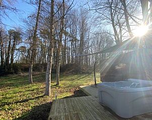 Guest house 1012701 - Holiday property Walloon Brabant - Vakantiehuis in Nil-Saint-Vincent