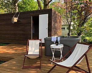 Guest house 1012701 - Holiday property Walloon Brabant - Vakantiehuis in Nil-Saint-Vincent