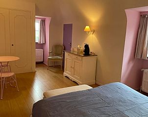 Verblijf 1012701 - Vakantiewoning Waals-Brabant - Vakantiehuis in Nil-Saint-Vincent