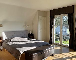 Guest house 1012702 - Holiday property Walloon Brabant - Vakantiehuis in Nil-Saint-Vincent