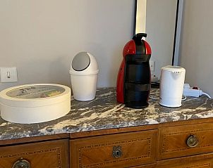 Guest house 1012702 - Holiday property Walloon Brabant - Vakantiehuis in Nil-Saint-Vincent