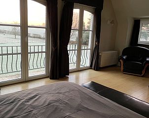 Guest house 1012702 - Holiday property Walloon Brabant - Vakantiehuis in Nil-Saint-Vincent