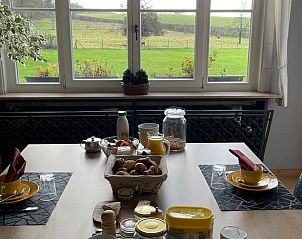 Guest house 1012702 - Holiday property Walloon Brabant - Vakantiehuis in Nil-Saint-Vincent