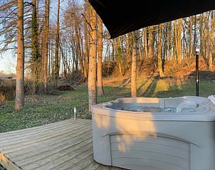 Guest house 1012702 - Holiday property Walloon Brabant - Vakantiehuis in Nil-Saint-Vincent