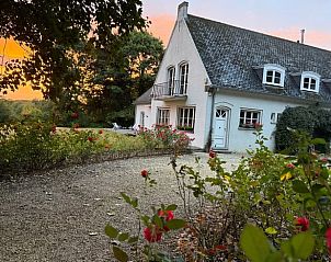 Verblijf 1012702 - Vakantiewoning Waals-Brabant - Vakantiehuis in Nil-Saint-Vincent