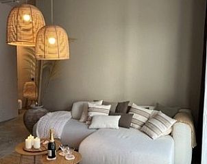 Verblijf 101701 - Appartement Waals-Brabant - HAVE A HAPPY DAY