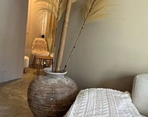 Verblijf 101701 - Appartement Waals-Brabant - HAVE A HAPPY DAY