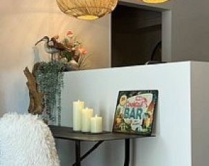 Verblijf 101701 - Appartement Waals-Brabant - HAVE A HAPPY DAY