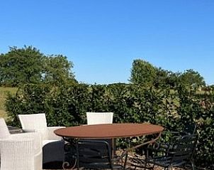 Verblijf 101701 - Appartement Waals-Brabant - HAVE A HAPPY DAY