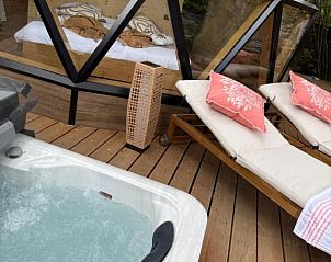 Guest house 1030904 - Apartment Luxembourg - Hotel Giorgi