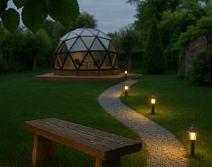 Guest house 1030904 - Apartment Luxembourg - Hotel Giorgi