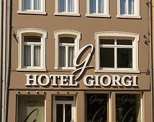 Guest house 1030904 - Apartment Luxembourg - Hotel Giorgi