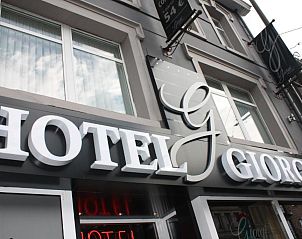 Guest house 1030904 - Apartment Luxembourg - Hotel Giorgi