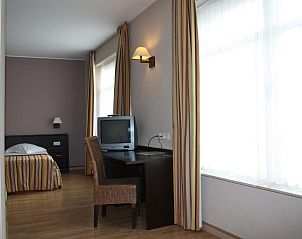 Guest house 1030904 - Apartment Luxembourg - Hotel Giorgi