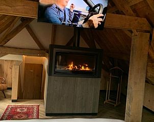 Guest house 1080101 - Bed and Breakfast West Flanders - B&B De Rentmeesterhoeve