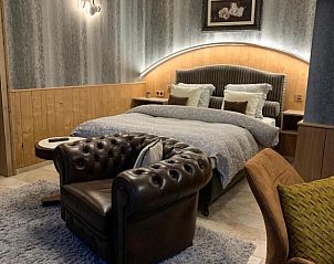 Guest house 1080101 - Bed and Breakfast West Flanders - B&B De Rentmeesterhoeve