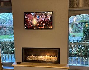 Guest house 1080101 - Bed and Breakfast West Flanders - B&B De Rentmeesterhoeve