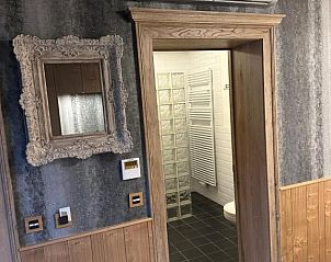 Guest house 1080101 - Bed and Breakfast West Flanders - B&B De Rentmeesterhoeve