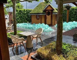 Guest house 1080101 - Bed and Breakfast West Flanders - B&B De Rentmeesterhoeve