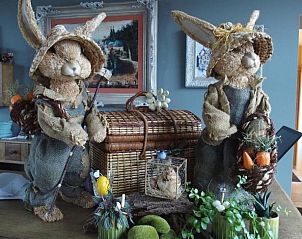 Guest house 1080101 - Bed and Breakfast West Flanders - B&B De Rentmeesterhoeve