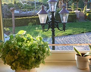 Guest house 1080101 - Bed and Breakfast West Flanders - B&B De Rentmeesterhoeve